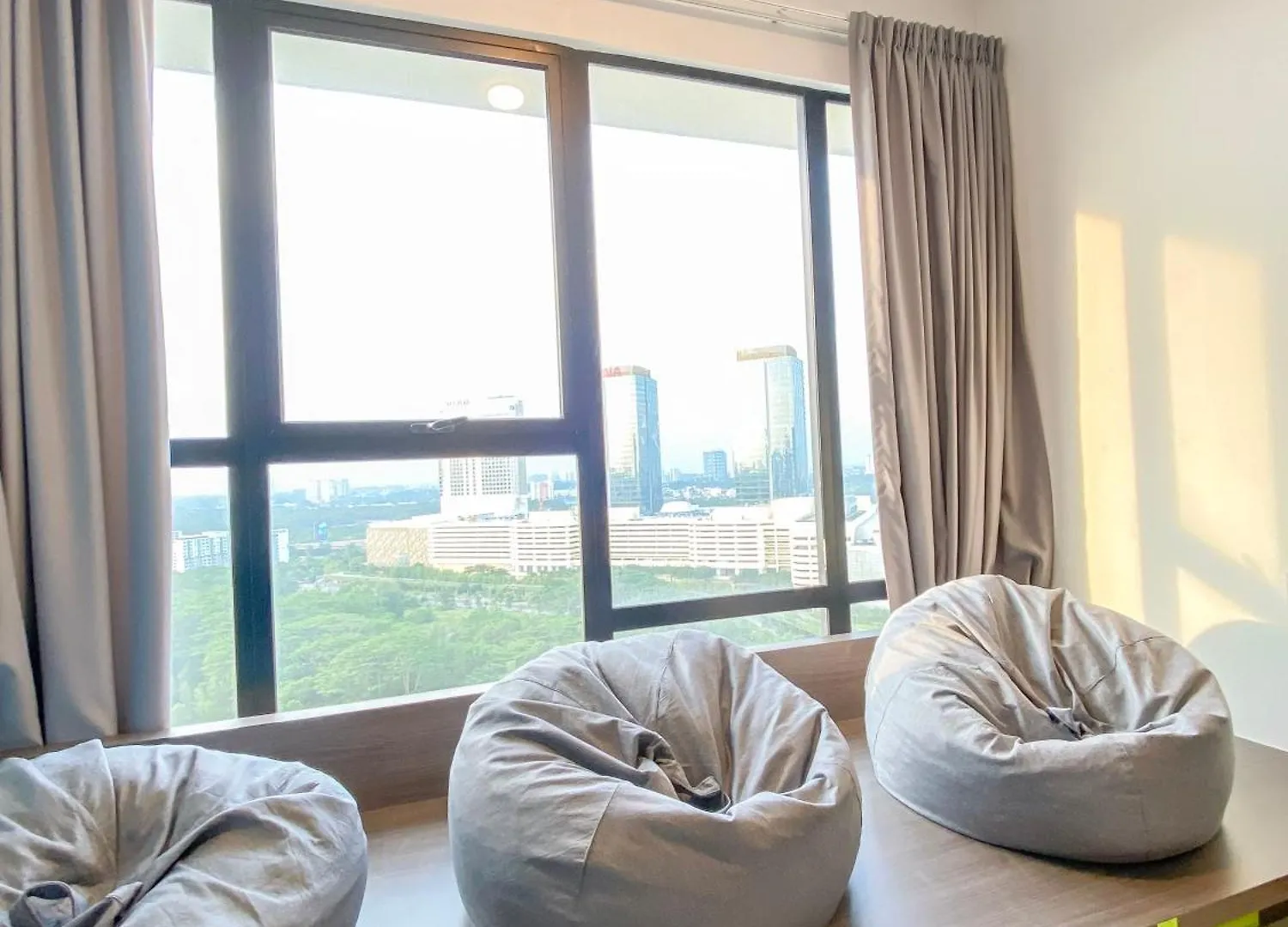 Midvalley Mosaic Funhouse 2Br 8Pax Johor Bahru Appartamento