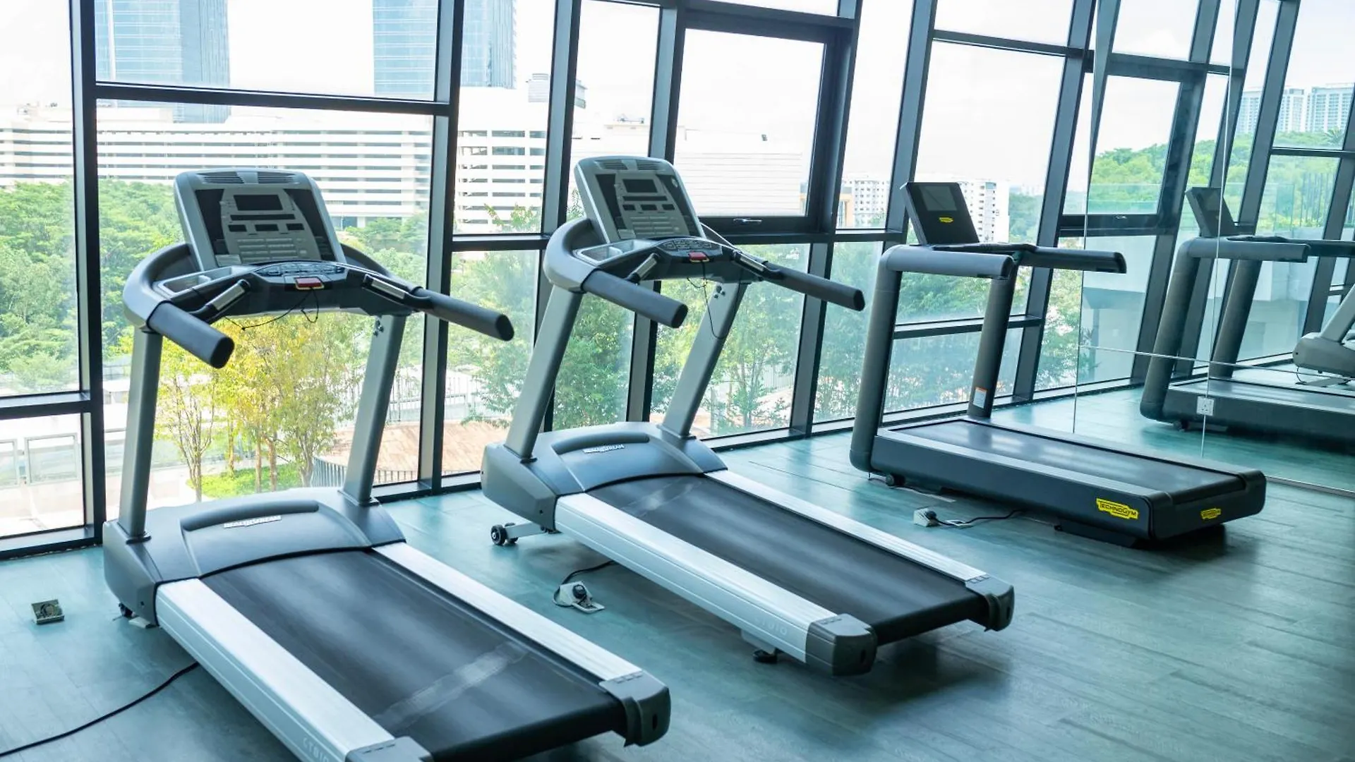 Apartmán Midvalley Mosaic Funhouse 2Br 8Pax Johor Bahru