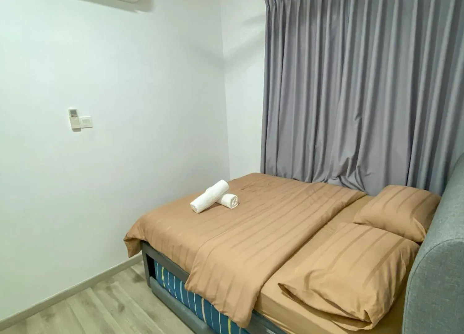 Midvalley Mosaic Funhouse 2Br 8Pax Johor Bahru Apartmán