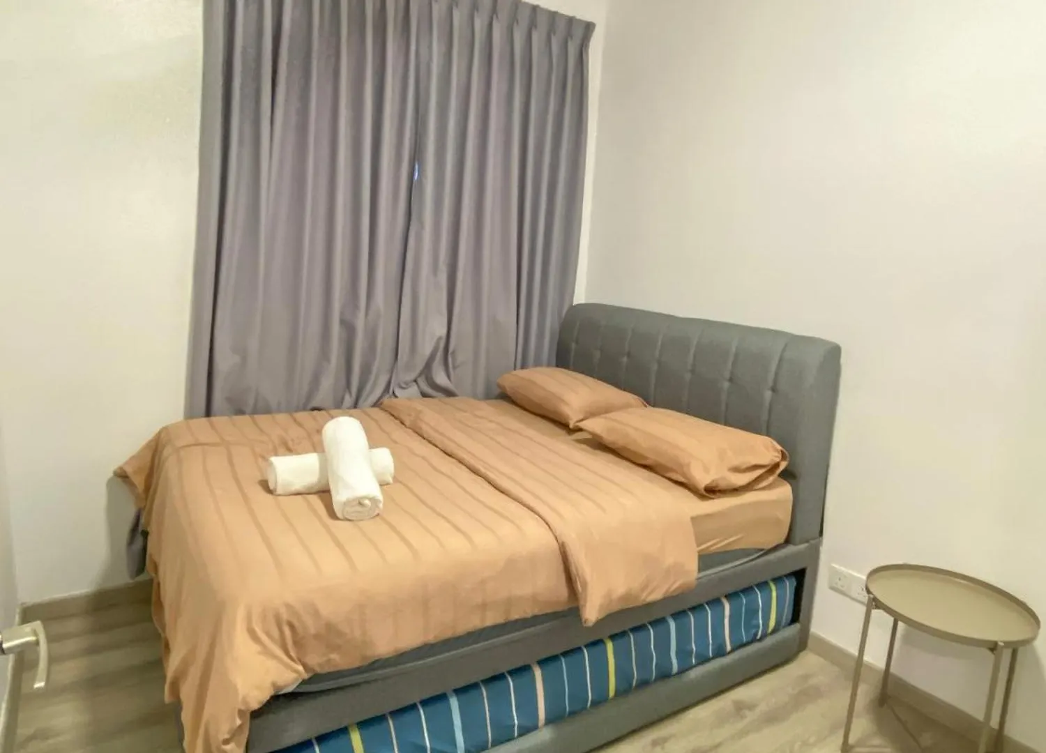 Apartmán Midvalley Mosaic Funhouse 2Br 8Pax Johor Bahru