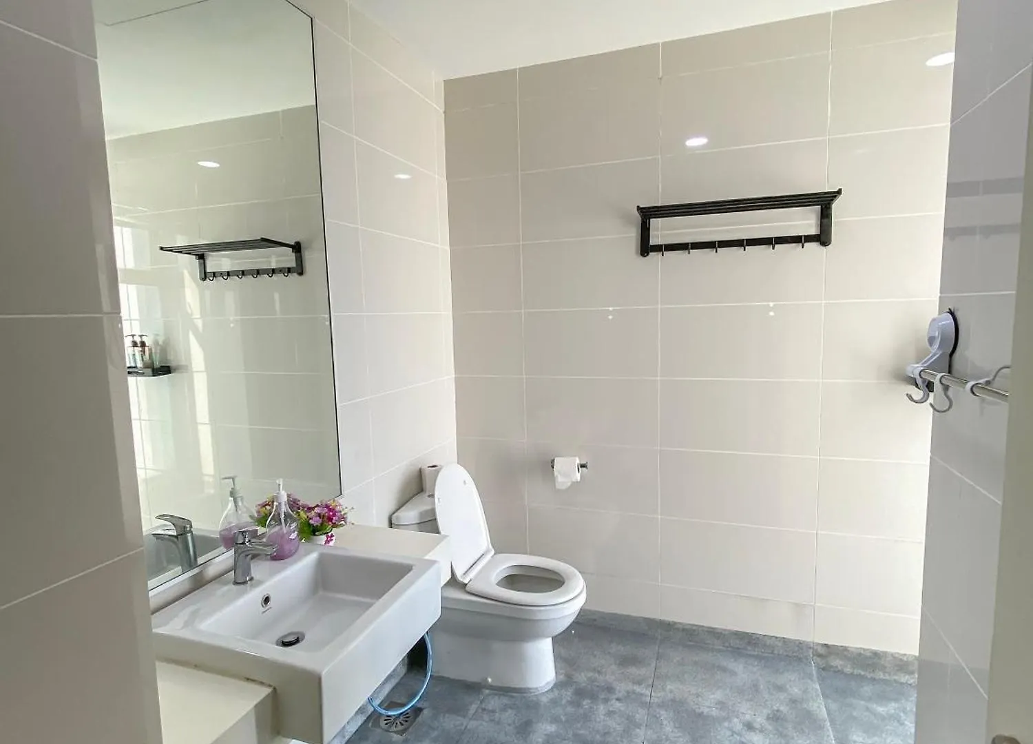 Midvalley Mosaic Funhouse 2Br 8Pax Johor Bahru