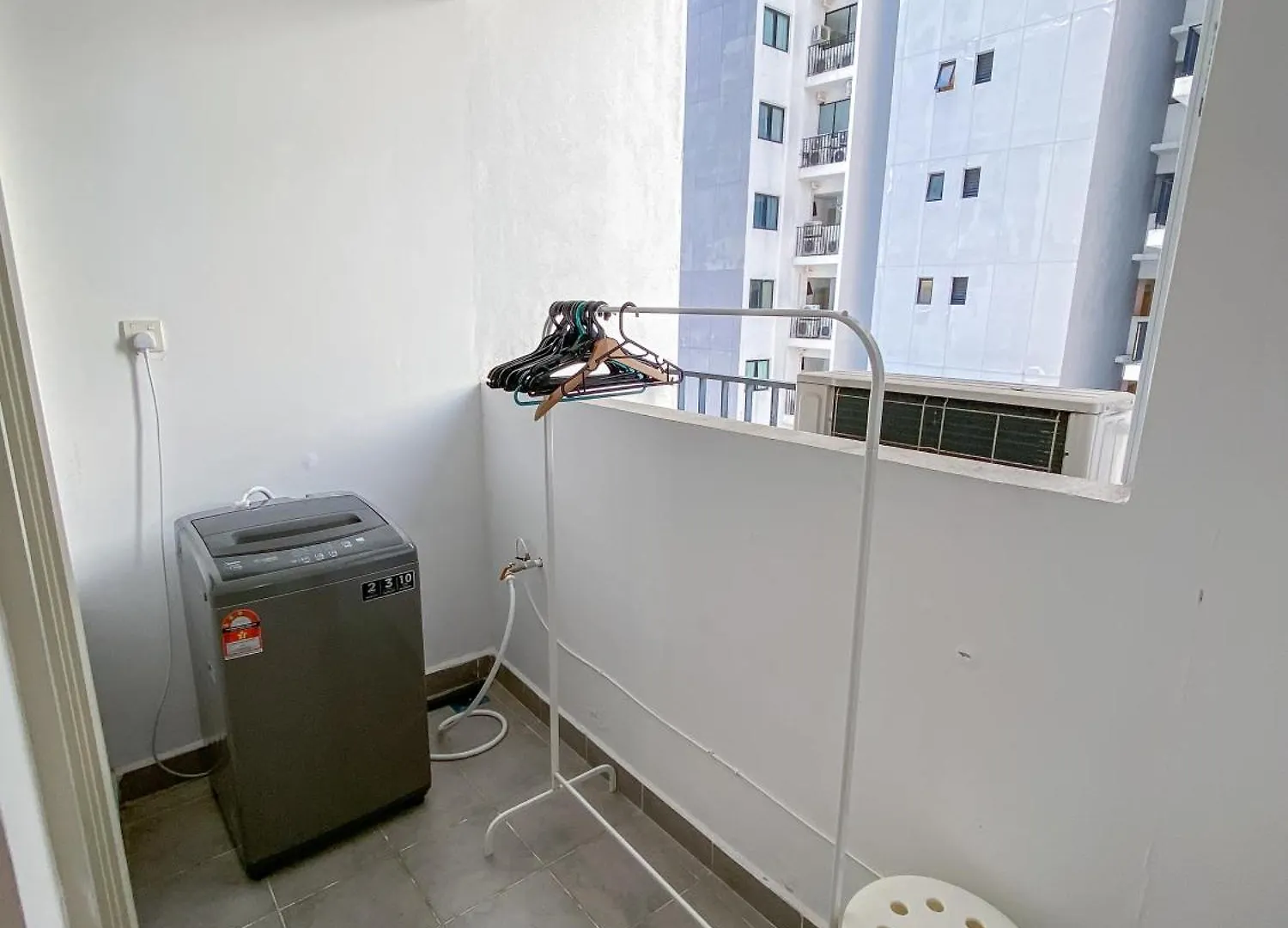 Midvalley Mosaic Bricktopia House 2Br 8Pax Apartamento Johor Bahru
