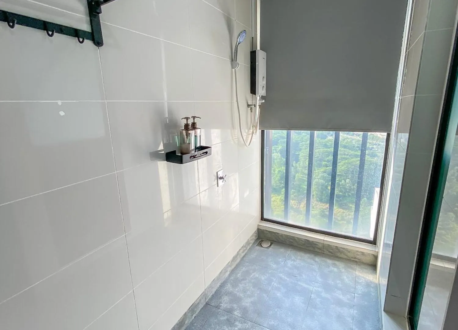 Midvalley Mosaic Funhouse 2Br 8Pax Johor Bahru 0*,