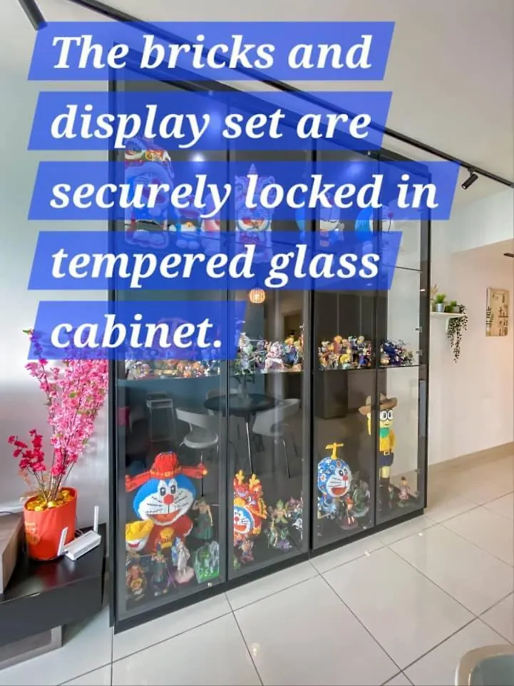 Apartment Midvalley Mosaic Funhouse 2Br 8Pax Johor Bahru